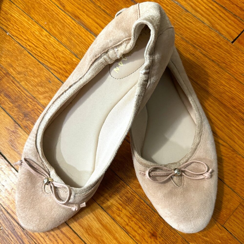 Cole Haan Keira Ballet Flats